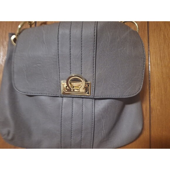 Mark Avon Mighty Chain Strap Handbag - Picture 3 of 7